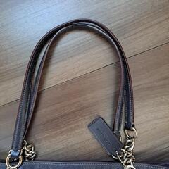 COACHの画像