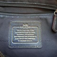 COACHの画像