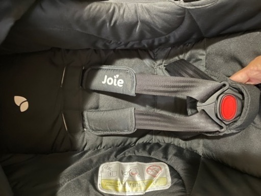 ジョイー トラベルシステム3点セット ISOFIX対応