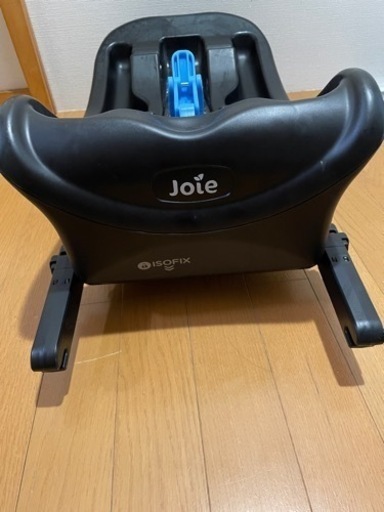 ジョイー トラベルシステム3点セット ISOFIX対応