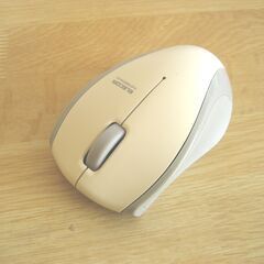 ELECOM Bluetoothマウス