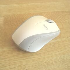 ELECOM Bluetoothマウスの画像