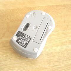 ELECOM Bluetoothマウスの画像