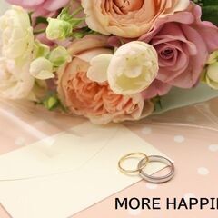 結婚相談所★20代婚活モニター募集★真剣に結婚を考えている方のみ（特典◆入会初期費用免除）の画像