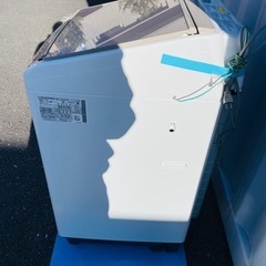 2020年製】美品 HITACHI ビートウォッシュ洗濯乾燥機 配達OK