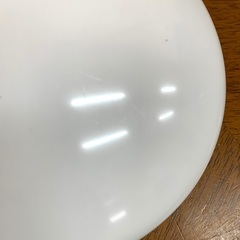 LEDミニシーリング 8W 昼光色｜LE-Y8DK-W 06-3106　玄関、洗面所、廊下、階段　等の画像