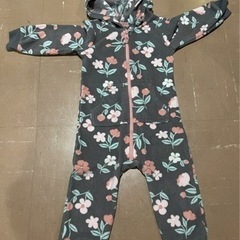 美品　carter’s ロンパースセットの画像