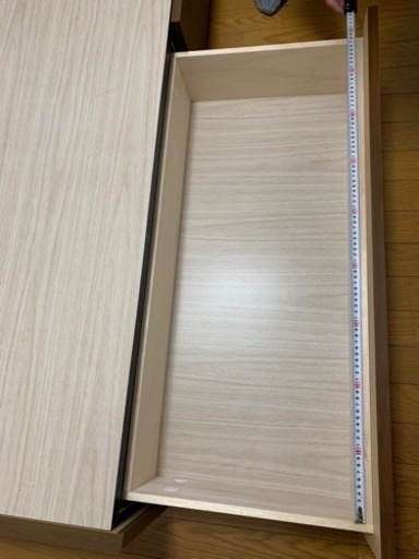 フランスベッド　ワイドダブル　フレーム　CH-900C　組立・取扱説明書付き