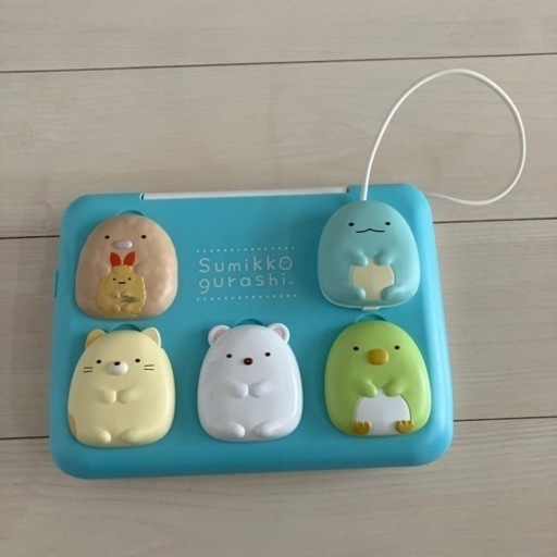 マウスできせかえ! すみっコぐらしパソコン値段交渉可