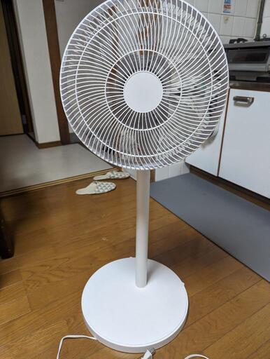 アマゾン扇風機
