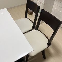 ダイニングテーブルセットの画像