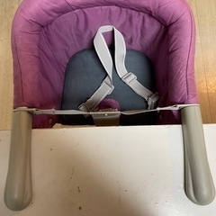 ベビービョルンお食事椅子💖お譲りします✨の画像