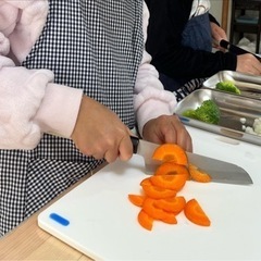 【堺市】こどもお料理教室　生徒募集中★