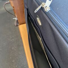 リサイクルショップどりーむ荒田店No.5042　キャリーバッグ♪の画像