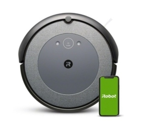 iRobot ルンバ i3 未使用新品✨
