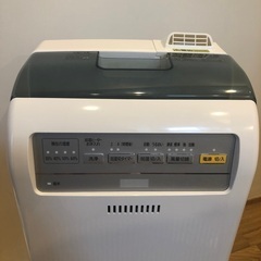 アイリスオーヤマ　加湿空気清浄機　18畳用の画像