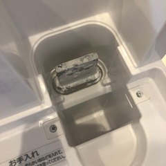 アイリスオーヤマ　加湿空気清浄機　18畳用の画像