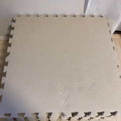 ジョイントマット大判　30枚　59×59cm 厚さ1cmの画像