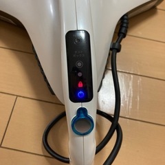 レイコップ　布団クリーナー【取引中】の画像