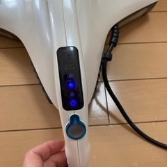 レイコップ　布団クリーナー【取引中】の画像