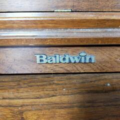 無料  ボールドウィンピアノの画像