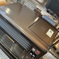 石油ストーブ　ヒーター　fb-566ld 楽天市場】【送料無料】ダイニチ FB-566LD-S [石油ファンヒーター