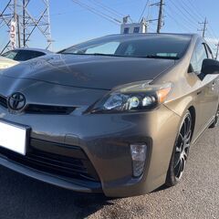 トヨタ プリウス マイコーデ 　AM019