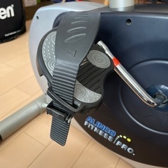 アルインコ(ALINCO) フィットネスバイク AF6200の画像