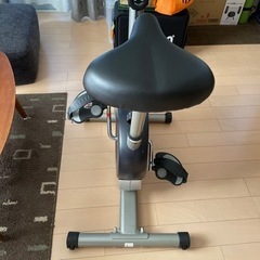 アルインコ(ALINCO) フィットネスバイク AF6200の画像