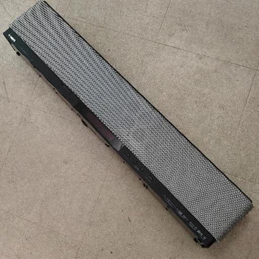 1226-037 YAMAHAデジタルサウンドプロジェクターYSP-900