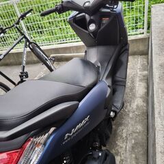 NMAX 125cc 