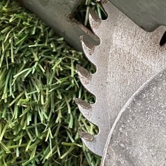 電気丸ノコ　芝浦の画像