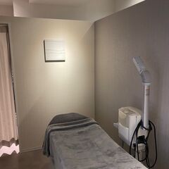 エステティシャン体験美肌教室　予約受付中の画像