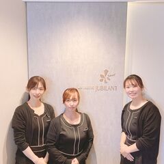 エステティシャン体験美肌教室　予約受付中の画像