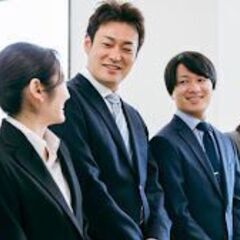 【営業未経験でも高収入！テレビでも紹介されました】すべての人に稼げるチャンスを！◇業務委託・営業のおしごと♪※ジモティーが掲載している求人となりますの画像