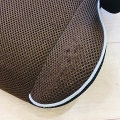 ジュニアシートの画像