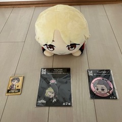TINY TAN (BTS) 値段交渉可能の画像