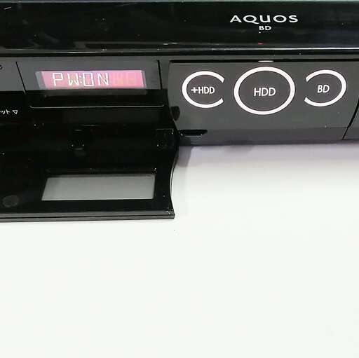 ★W録★スマートフォンで番組検索＆予約★BD-W515★製造番号9151525