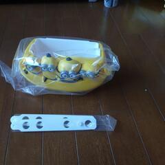 車の中で使えるドリンク＆フードホルダー