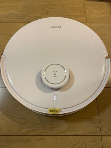 掃除機 DEEBOT T10 OMNI