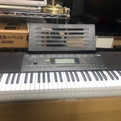 カシオ 電子キーボード 61標準鍵 ベーシックキーボード CTK...