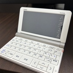 CASIO 電子辞書 【中国語モデル】
