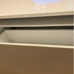 テレビボード　テレビ台　鏡面仕上げ