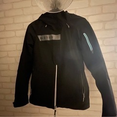 orosエンデバージャケット