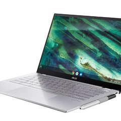 ASUS Chromebook Flip C436FA (C43...