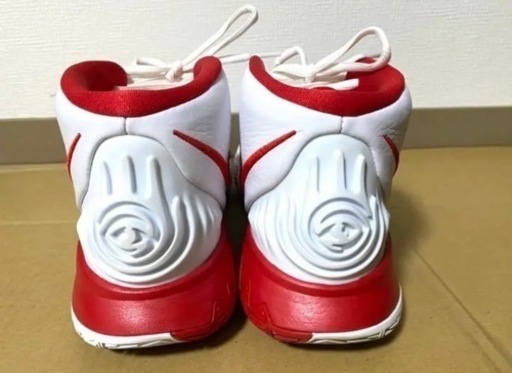 nike ナイキ　kyrie カイリー　6 TB EP