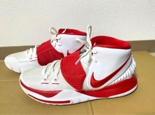 nike ナイキ　kyrie カイリー　6 TB EP