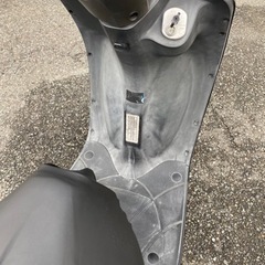 エンジン始動動画あり在庫多数投稿してます　西成区長橋symUmi100  の画像