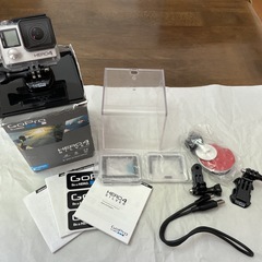 アクションカメラ　GoPro HERO4 Silver Surf
