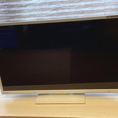 オリオン 2014年製 32型液晶テレビ 説明書ナシ